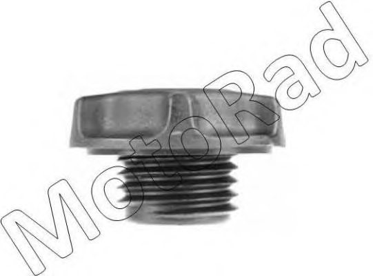 MOTORAD MO-136 Cap, oil filler
